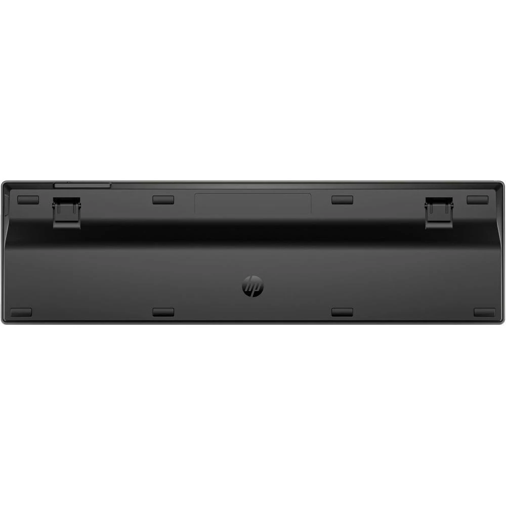 HP 720 Multi-Device Rechargeable Wireless Black (9T5B1AA) (UA)