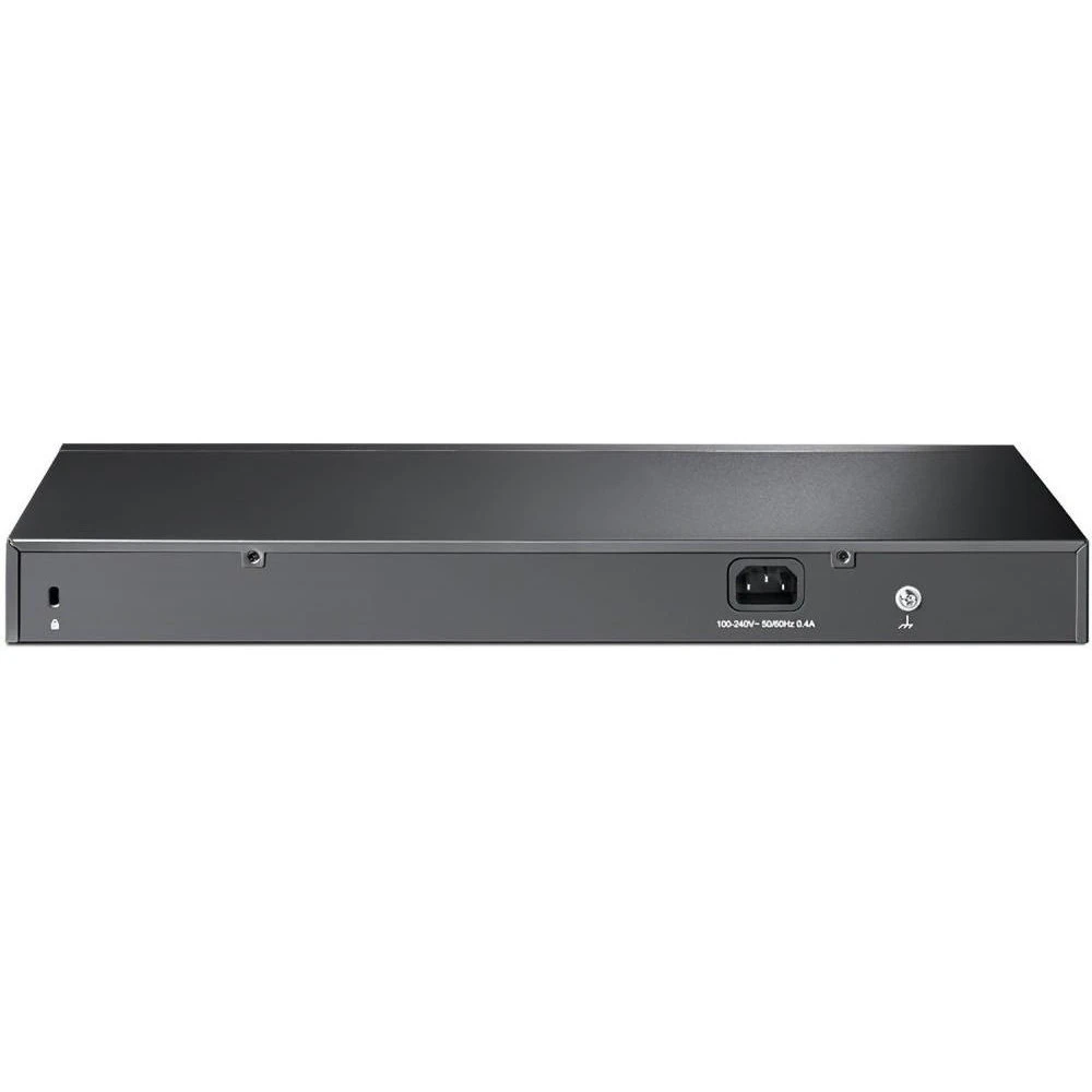 Коммутатор Smart TP-Link TL-SG2218 (UA) Бренд: TP-Link; Количество портов Fast