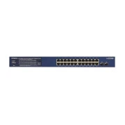 Керування комутатором рівня 2 Netgear GS724TP (GS724TP-300EUS) (UA)