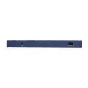 Коммутатор управляемый уровня 2 Netgear GS724TPP (GS724TPP-300EUS) (UA)