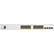 КАТАЛІСТ КАТАЛІСТ 1200 CISCO 3 (C1200-24P-4X) (UA)