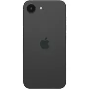 Apple iPhone 16e 128GB eSIM Black (MD0D4)