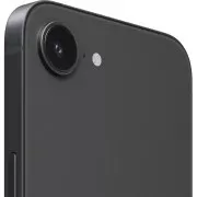 Apple iPhone 16e 128GB eSIM Black (MD0D4)