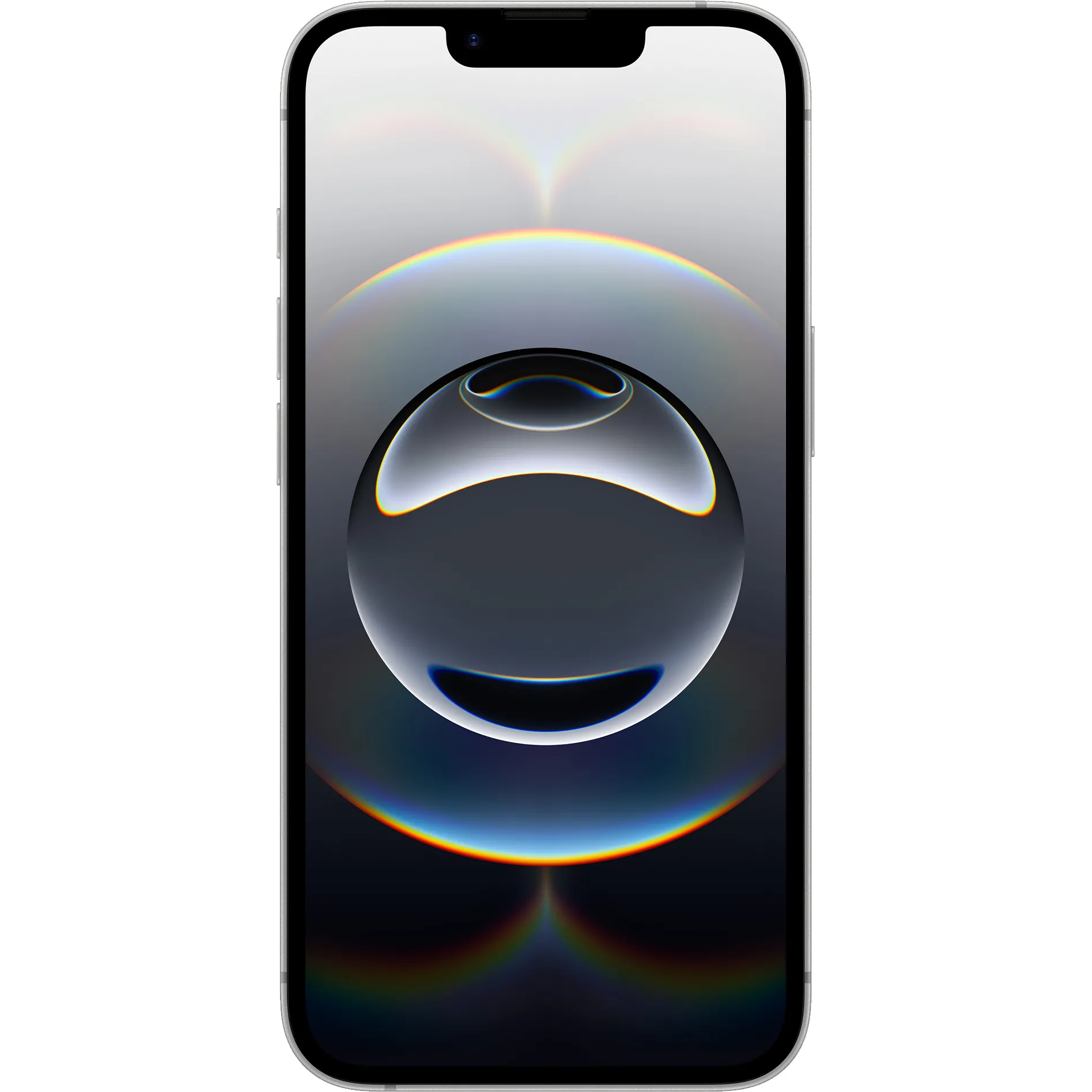 Apple iPhone 16e 128GB White (MD1R4) Бренд: Apple; Линейка: iPhone 16e;