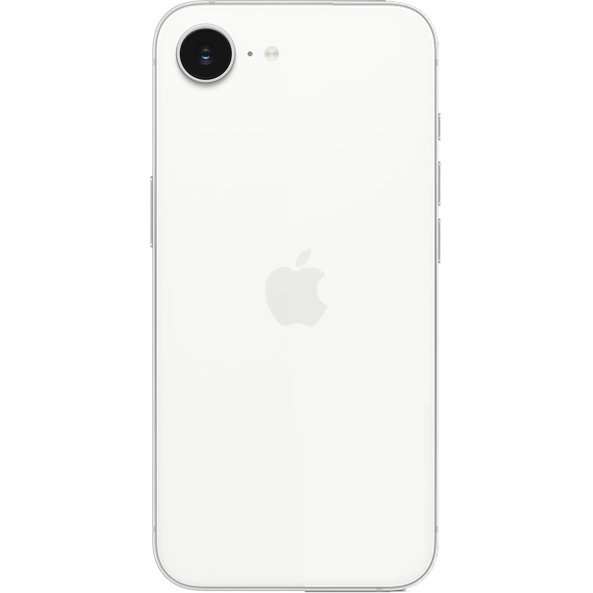 Apple iPhone 16e 128GB White (MD1R4) Бренд: Apple; Лінійка: iPhone 16e;
