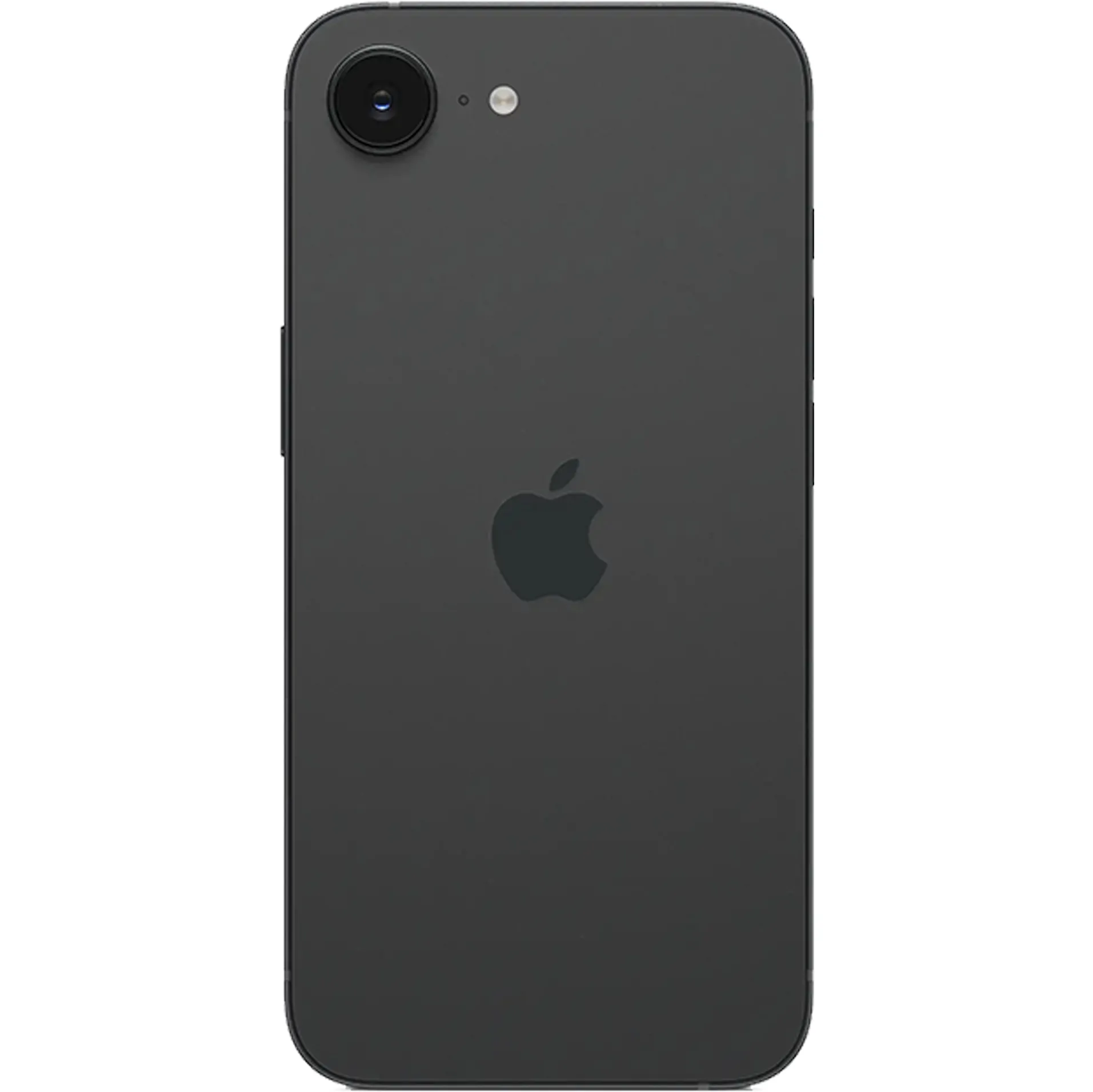 Apple iPhone 16e 256GB Black (MD1T4) Бренд: Apple; Лінійка: iPhone 16e;