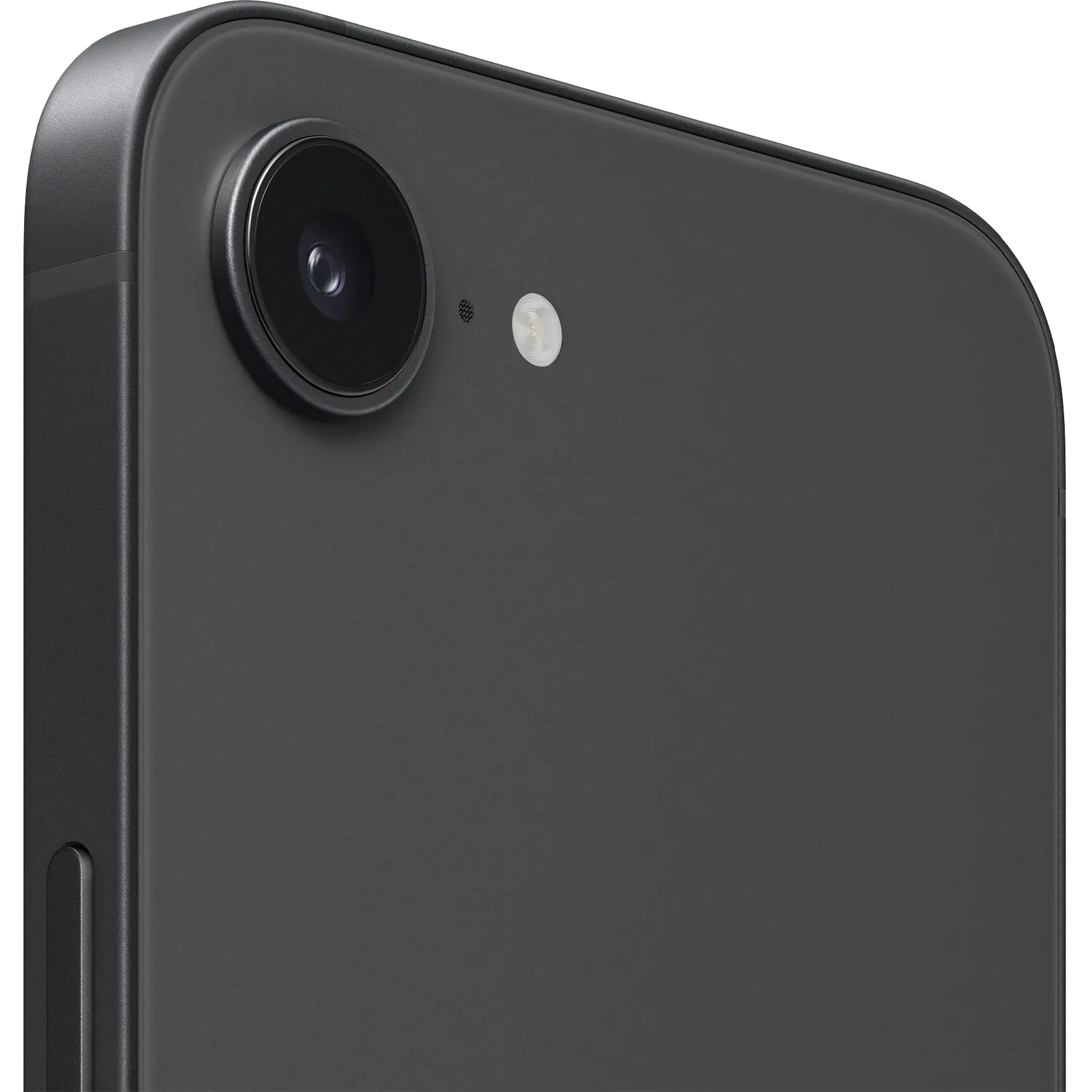 Apple iPhone 16e 512GB Black (MD1X4) Бренд: Apple; Линейка: iPhone 16e;