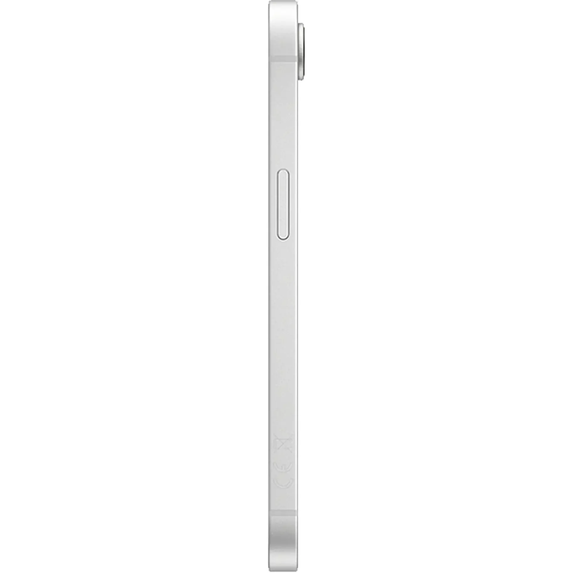 Apple iPhone 16e 512GB White (MD274)