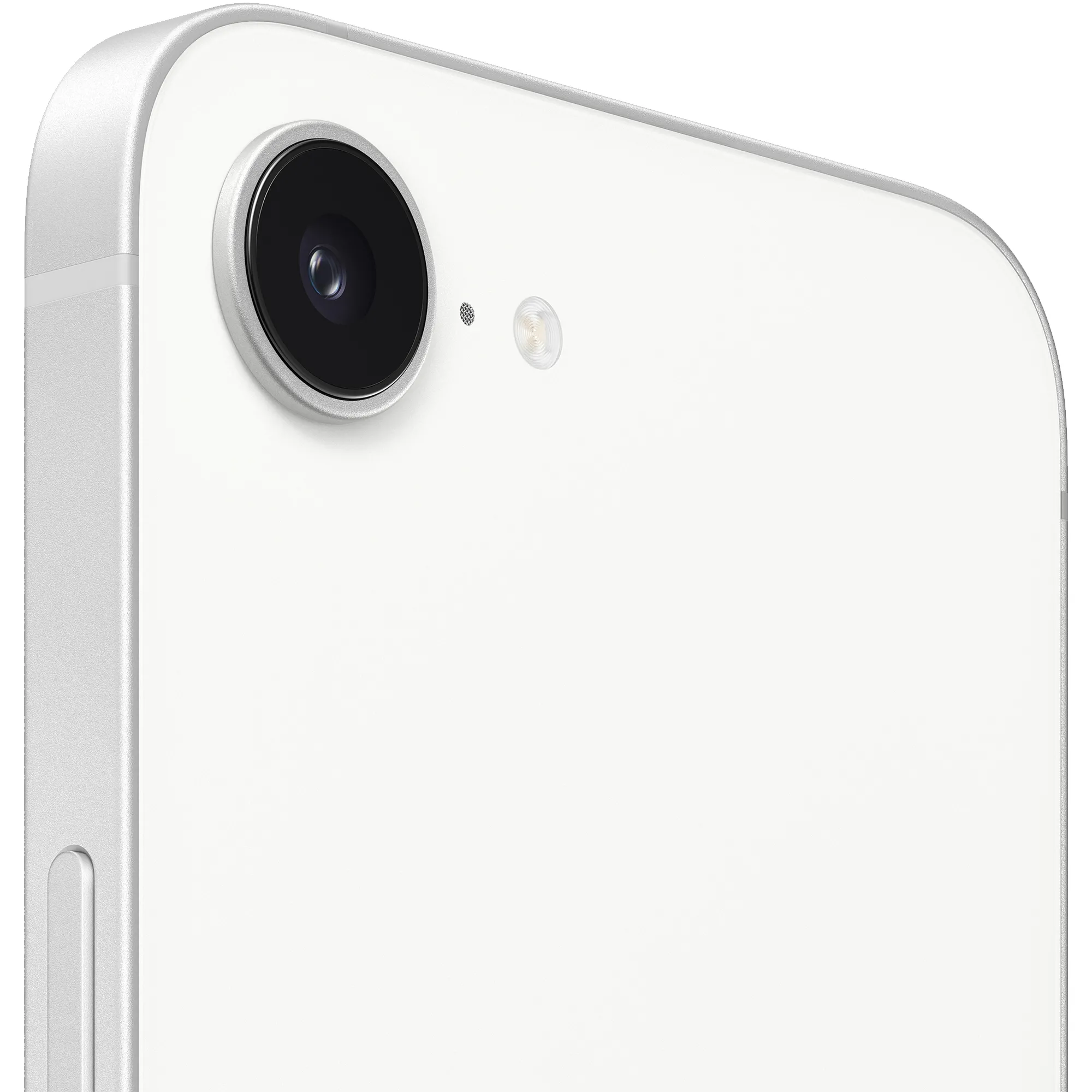 Apple iPhone 16e 512GB White (MD274) Бренд Apple
