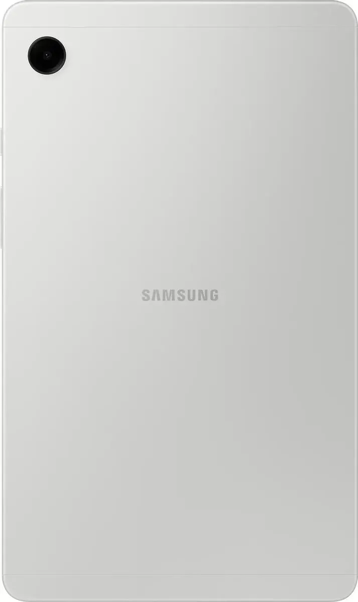 Samsung Galaxy Tab A9 8.7 Wi-Fi 8/128GB Silver (SM-X110NZSE) Система: Android 13 / Диагональ