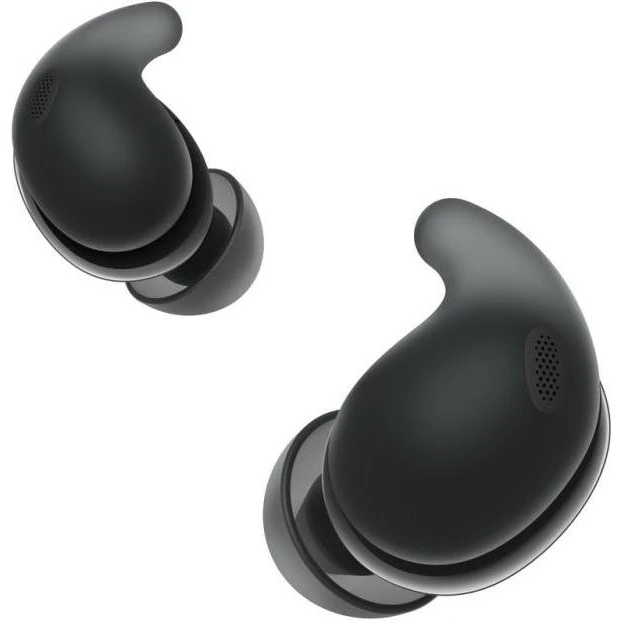 Sony Linkbuds Fit Black (WFLS910NB.CE7)