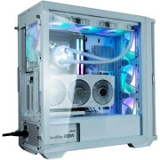 Zalman Z10 Duo White (UA)