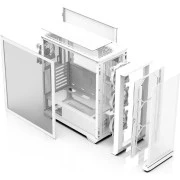 Zalman Z10 Duo White (UA)