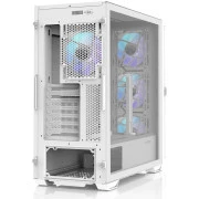 Zalman Z10 Duo White (UA)