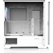 Zalman Z10 Duo White (UA)