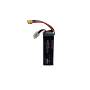 Акумулятор для дрона RacePow 4200mAh 6S 80C (4200mAh-6S-80C) (UA)