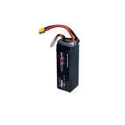 Акумулятор для дрона RacePow 4200mAh 6S 80C (4200mAh-6S-80C) (UA)