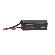 Акумулятор для дрона RacePow 6000mAh 6S 80C (6000mAh-6S-80C) (UA)