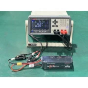 Акумулятор для дрона RacePow 6000mAh 6S 80C (6000mAh-6S-80C) (UA)