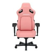 Anda Seat Kaiser 4 PVC Size XL Pink (AD12YDDC-XLL-20-P-PV/C) (UA)