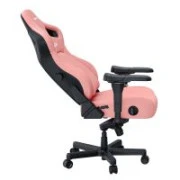 Anda Seat Kaiser 4 PVC Size XL Pink (AD12YDDC-XLL-20-P-PV/C) (UA)