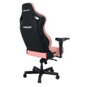 Anda Seat Kaiser 4 PVC Size XL Pink (AD12YDDC-XLL-20-P-PV/C) (UA)