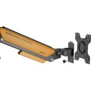 Anda Seat Stealth II 17 (AD-W-A6D-1S-BO) (UA)