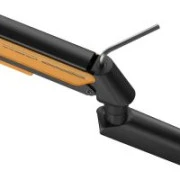 Anda Seat Stealth II 17 (AD-W-A6D-1S-BO) (UA)