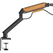 Anda Seat Stealth II 17 (AD-W-A6D-1S-BO) (UA)