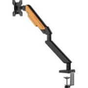 Anda Seat Stealth II 17 (AD-W-A6D-1S-BO) (UA)