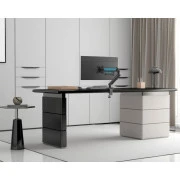 Anda Seat Stealth II 17 (AD-W-A6D-1S-BS) (UA)