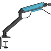 Anda Seat Stealth II 17 (AD-W-A6D-1S-BS) (UA)