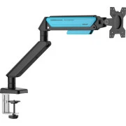 Anda Seat Stealth II 17 (AD-W-A6D-1S-BS) (UA)