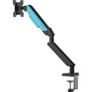 Anda Seat Stealth II 17 (AD-W-A6D-1S-BS) (UA)