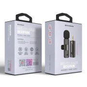 Armorstandart ASM3 mini-jack 3.5 мм Black (ARM80117) (UA)