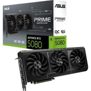ASUS GeForce RTX5080 16GB PRIME OC (PRIME-RTX5080-O16G) (90YV0LX0-M0NA00) (UA)