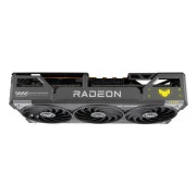 ASUS Radeon RX 9070 XT 16Gb TUF OC GAMING (TUF-RX9070XT-O16G-GAMING) (90YV0L70-M0NA00) (UA)