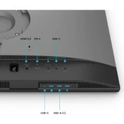 BenQ PD2706QN Grey (UA)