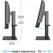 BenQ PD2706QN Grey (UA)