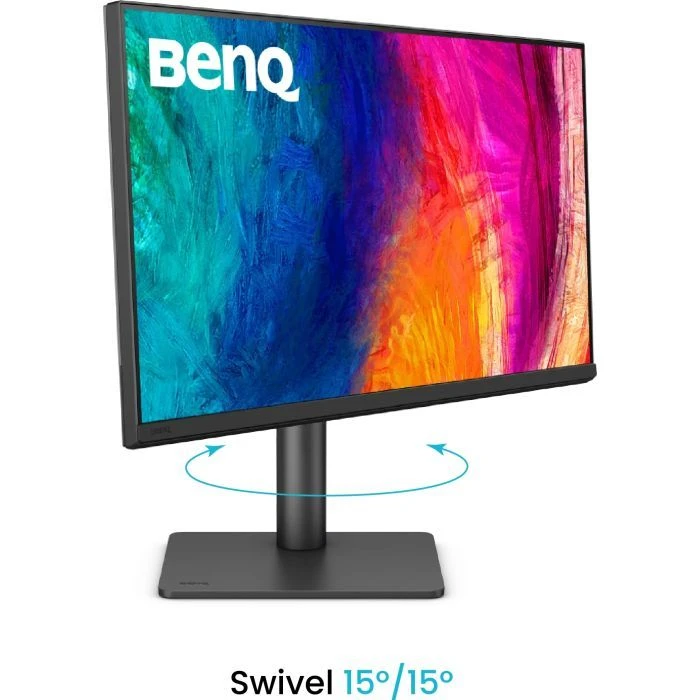 BenQ PD2706QN Grey (UA) ; Диагональ дисплея: 27; Тип
