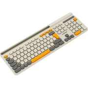 Canyon HKB-W03 Wireless UA Beige (CNS-HKBW03BG) (UA)