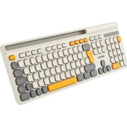 Canyon HKB-W03 Wireless UA Beige (CNS-HKBW03BG) (UA)