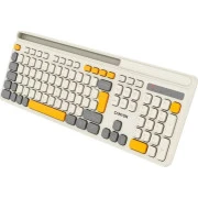 Canyon HKB-W03 Wireless UA Beige (CNS-HKBW03BG) (UA)