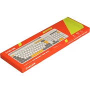 Canyon HKB-W03 Wireless UA Beige (CNS-HKBW03BG) (UA)