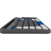 Canyon HKB-W03 Wireless UA Grey (CNS-HKBW03DG) (UA)