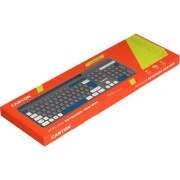 Canyon HKB-W03 Wireless UA Grey (CNS-HKBW03DG) (UA)