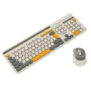 Canyon HSET-W5 Wireless UA Beige (CNS-HSETW5BG) (UA)