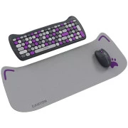 Canyon HSET-W6 Kitty Edition Wireless UA Violet (CNS-HSETW6VT) (UA)