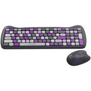 Canyon HSET-W6 Kitty Edition Wireless UA Violet (CNS-HSETW6VT) (UA)