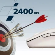 Canyon MW-12 Wireless/Bluetooth Beige (CNS-CMSW12BG) (UA)